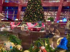 -杭州国际会议中心洲际酒店-原素全日餐厅(解放东路店)