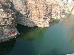 -红旗渠风景区