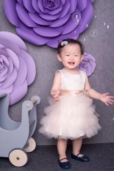 -热靴映画儿童摄影工作室(绍兴水街壹号文创园店)