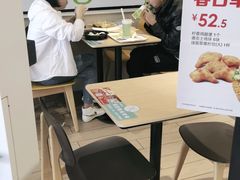 -德克士(北京站店)
