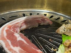 -妥妥烤肉料理(昙华林店)
