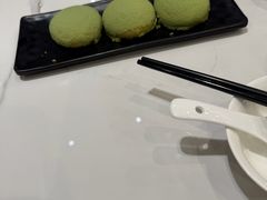 -欢乐海岸美食联盟