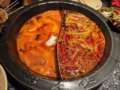 -蜀大侠火锅(总府路店)