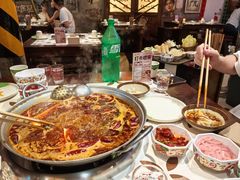 -江北北火锅馆·公路夜市(魏公村店)