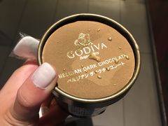 -GODIVA(港汇恒隆广场)