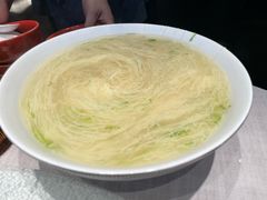 -咨言·烤鸭·烩面泡馍(建业十八城店)