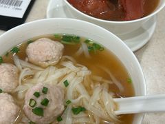 -池记(尖沙咀店)
