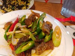-一个叫川的地方(麒麟新天地店)