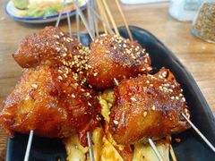 -三里桥徐家烧烤(启明街店)