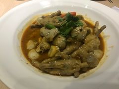 -川流不息(北蔡休闲广场店)