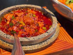 -金谷仓家庭料理(马泉营店)