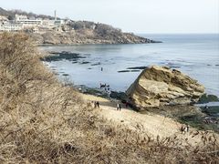 -傅家庄公园