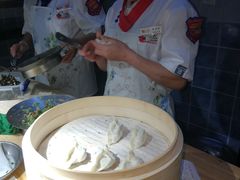 -三个渔夫·蒸汽海鲜(小白楼店)