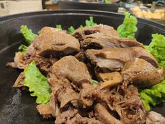 -戈拿旺巴西烤肉(崇文门店)