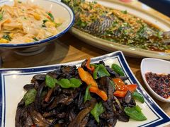 -妈妈的味道(和顺古镇店)