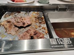 -星伦多 自助料理(圆融店)