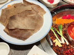 -悦见花开·花园里的火锅·露营·下午茶