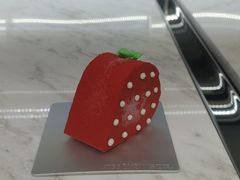 -蜜思琪蛋糕(民生路店)