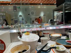 -新一番三文鱼寿司(大东海店)