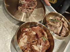 -味家烤肉烤鳗鱼牛排(西塔旗舰店)