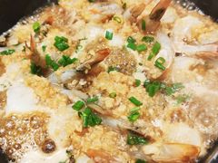 -北李妈妈菜·海肠捞饭(高新万达店)