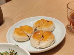 -一坐一忘云南菜(卓悦中心)