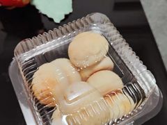 qq麻薯-BreadTalk面包新语·烘焙蛋糕(海珠丽影广场店)