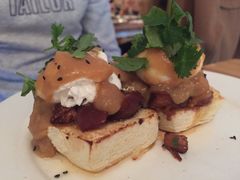 -Egg•Allday Brunch(襄阳北路店)