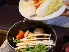 -小川洋风料理(江汉路店)