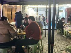 -梁憨包(南岸回龙湾店)