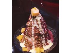 红豆冰-鹿港小镇(悠唐店)