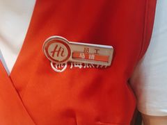 -海底捞火锅(崇文门新世界百货店)