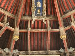 -善化寺