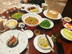 -南堂馆·新川菜(天府三街店)