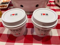 -西贝(吴江路湟普汇店)