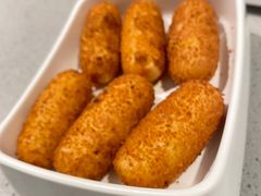 -半天妖烤鱼(桐乡万嘉购物中心店)