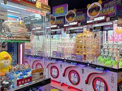 -环游嘉年华(广州-天河城店)