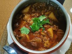 压锅牛肉-白魁老号饭庄(安内店)