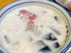 椰奶清补凉-文昌邓记清补凉(西沙路店)