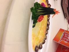 馨越楼-馨越楼·点心·粤菜(赤坎店)