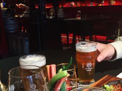-朱雀门精酿(南马道巷店)