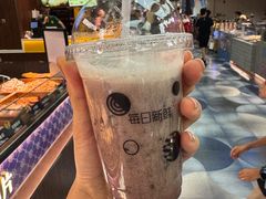 -每日新鲜水果吧(芮欧百货店)