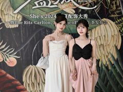 -深圳星河丽思卡尔顿酒店