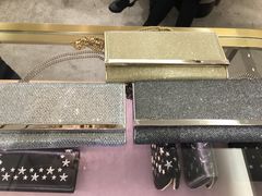 -JIMMY CHOO(海港城精品店)