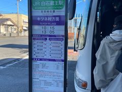 -宫城藏王狐狸村