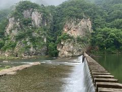 -大连冰峪旅游度假区