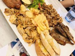-HELLO MUSAE 拾光缪斯餐厅·纯正希腊风味(苏州中心店)
