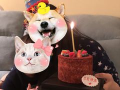 -姆们M Sweetie Cake(三里屯店)