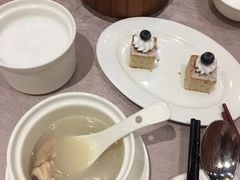 虾饺-红莲中餐厅(日航饭店)