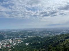-香山公园